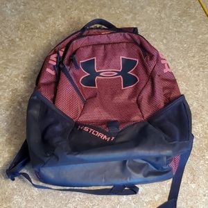 Under armor storm 1 backpack